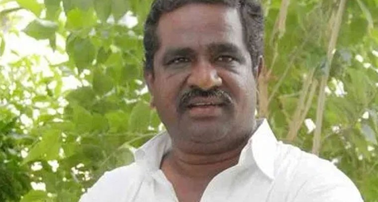 గాదె ఇన్నయ్య నివాసంలో ఎన్ఐఏ సోదాలు.. కీలక పత్రాలు స్వాధీనం