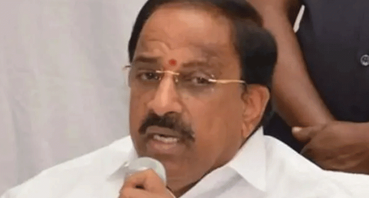 మొక్కజొన్న పంటను రాష్ట్ర ప్రభుత్వమే కొనుగోలు చేస్తుంది: మంత్రి తుమ్మల