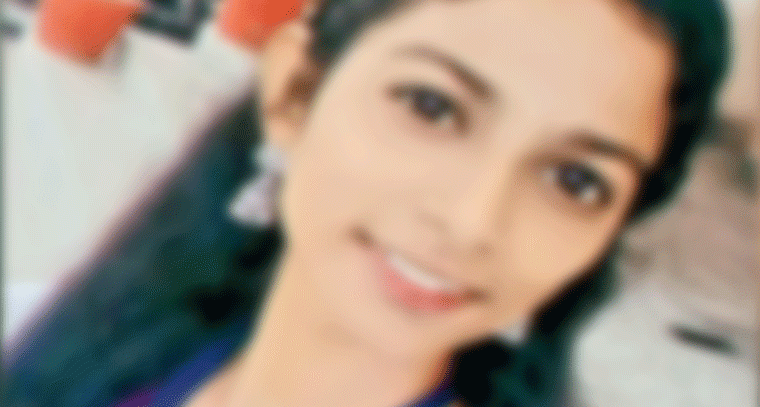 ప్రేమ పెళ్లి.. ఆరు రోజులకే యువతి సూసైడ్