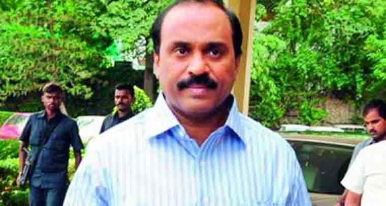 బెయిల్ ఇవ్వండంటూ హైకోర్టును ఆశ్రయించిన గాలి జనార్దనరెడ్డి