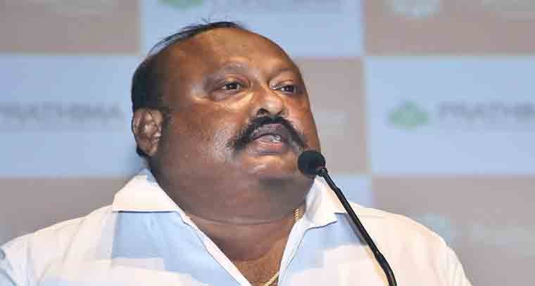 కేసీఆర్‌ను నిందించడం, చంద్రబాబుని కాపాడటమే రేవంత్ పని