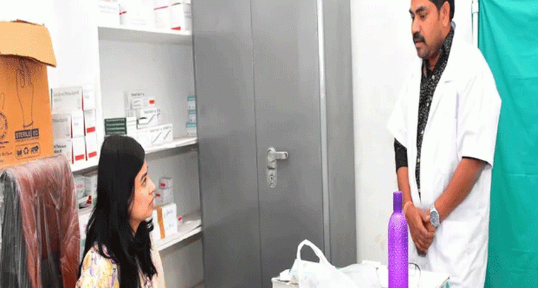 గర్భిణీలపై ప్రత్యేక దృష్టి: ఇంచార్జి కలెక్టర్ గరిమ అగ్రవాల్ ఆదేశం