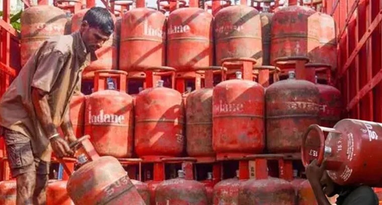 వంట గ్యాస్‌కు ప్రత్యామ్నాయం.. మార్కెట్లోకి భారత్ సొంత గ్యాస్!