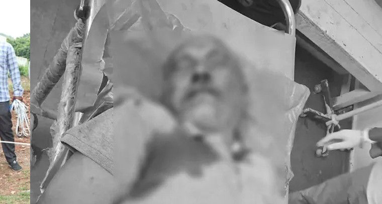 నిర్లక్ష్యంగా బైక్ నడిపి వ్యక్తి మృతికి కారణమైన మైనర్ బాలుడు