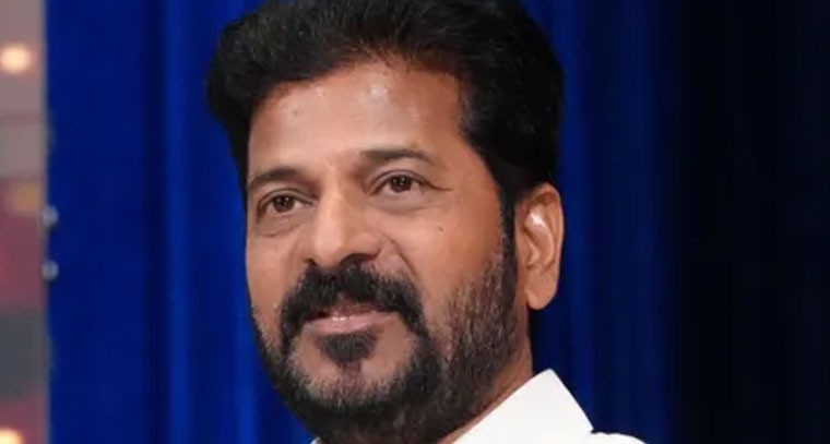 సాగునీటిలో విషయంలో అన్యాయం చేసిందే కేసీఆర్, హరీశ్: సీఎం