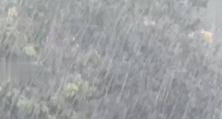 హైదరాబాద్‌లో ఇవాళ, రేపు మోస్త‌రు వ‌ర్షాలు