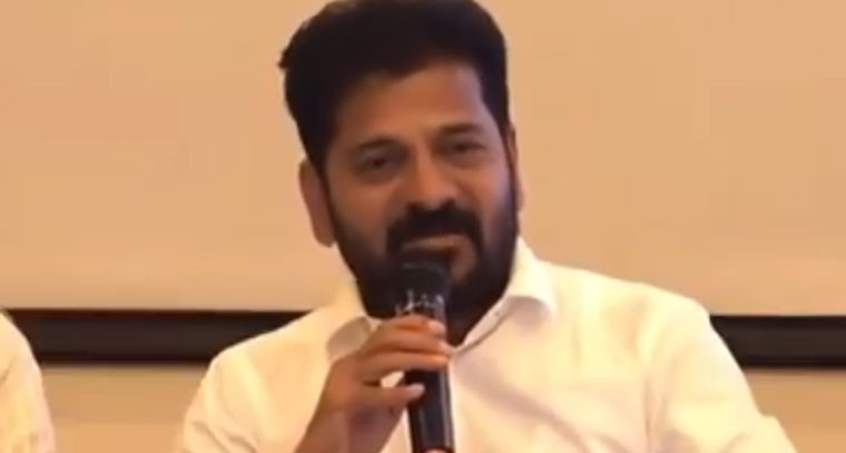 జలశక్తి మంత్రిత్వ శాఖ నిర్వహించిన సమావేశంలో బనకచర్ల అంశం రాలేదు: సీఎం రేవంత్ రెడ్డి