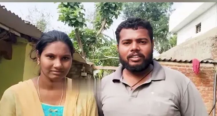 వార్డు మెంబర్‌గా గెలిస్తే ఐదేళ్లు ఫ్రీ షేవింగ్: వింత ఆఫర్ వైరల్