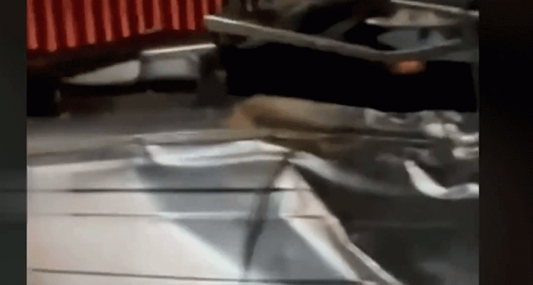 కారు బోల్తా.. ఇన్ఫోసిస్‌ ఉద్యోగి మృతి 