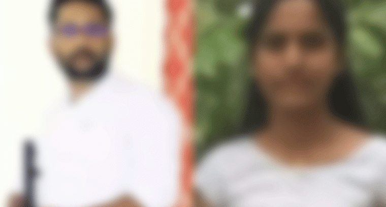 రోడ్డు ప్రమాదం.. ఇద్దరు స్పాట్‌డెడ్