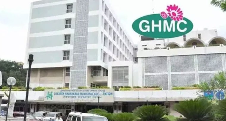 అన్నపూర్ణ, రామానాయుడు స్టూడియో‌లకు షాక్ ఇచ్చిన జీహెచ్ఎంసీ