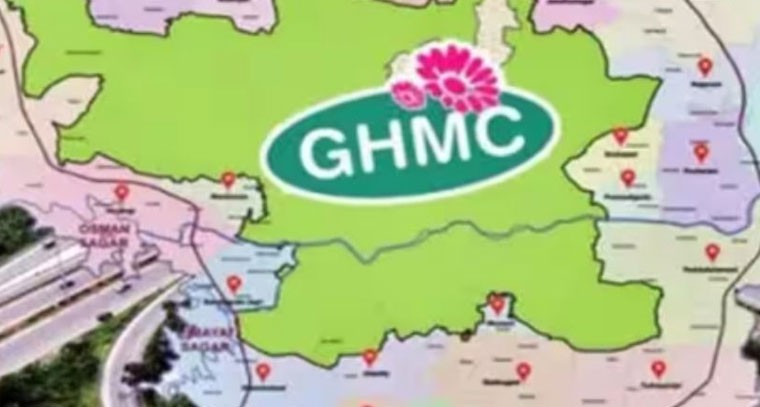 జీహెచ్ఎంసీని మూడు కార్పొరేషన్లుగా విభజిస్తూ ఉత్తర్వులు జారీ చేసిన తెలంగాణ ప్రభుత్వం 