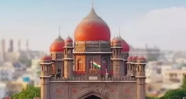 పీసీ ఘోష్ నివేదిక ఆధారంగా చ‌ర్యలు తీసుకోవ‌ద్దు: హైకోర్టు