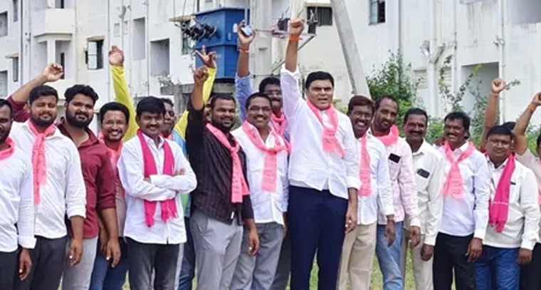  ఇళ్లు మంజూరైన లబ్ధిదారులకే కేటాయించాలి