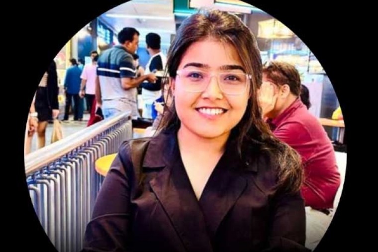 నెల రోజులకే సాఫ్ట్‌వేర్ ఉద్యోగిని ఆత్మహత్య ?