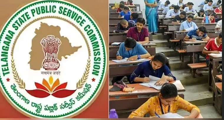 గ్రూప్‌-1 మెయిన్స్ ఫ‌లితాలు ర‌ద్దు.. టీజీపీఎస్సీ కీల‌క నిర్ణ‌యం