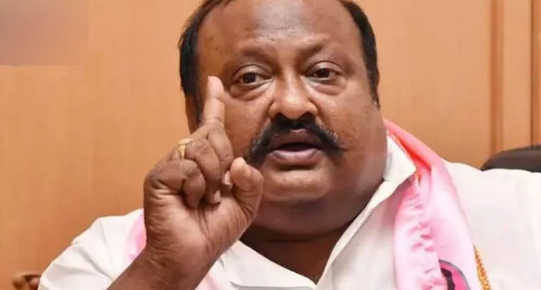 బనకచర్లపై యుద్ధం ప్రకటిస్తారనుకున్నాం: గంగుల