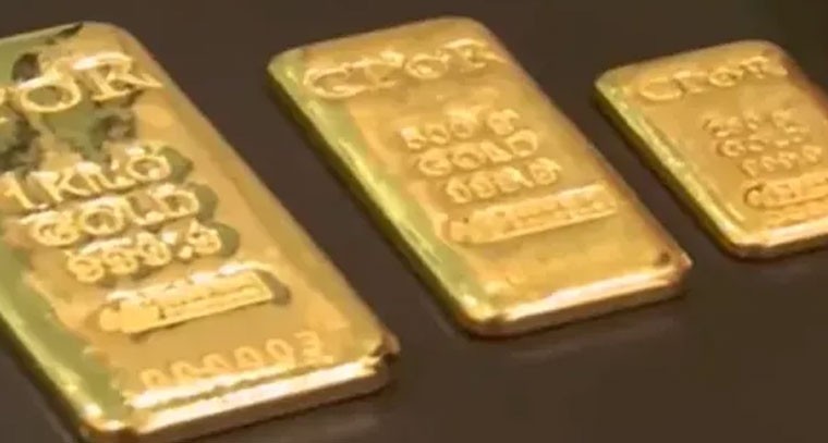 నకిలీ బంగారంతో రూ.1.60 కోట్లు దోచుకున్న ఘరానా మోసం