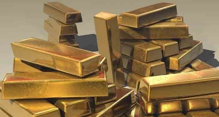 రోజురోజుకి పెరిగిపోతున్న బంగారం దిగుమతులు
