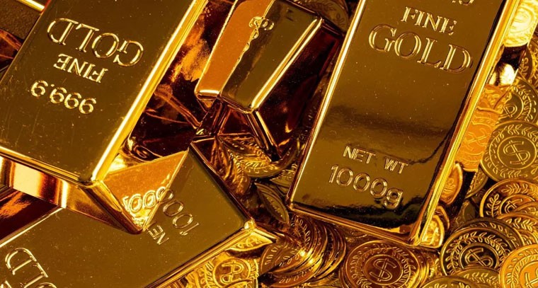 బంగారం ధర ఎంతో తెలిస్తే షాక్ అవుతారు..