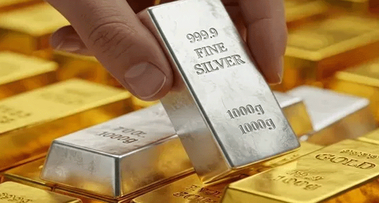 కేంద్రం కీలక నిర్ణయం.. బంగారం, వెండి దిగుమతి ధరల తగ్గింపు