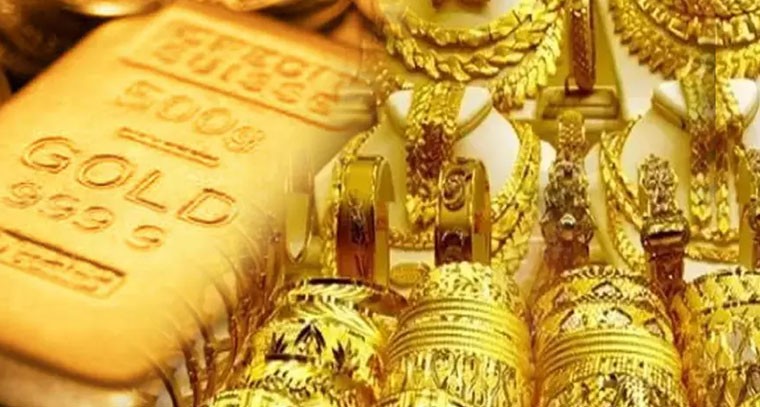 పెరిగిన బంగారం, వెండి ధరలు