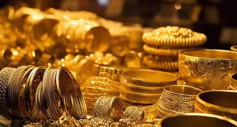 మళ్లీ పెరిగిన బంగారం, వెండి ధరలు