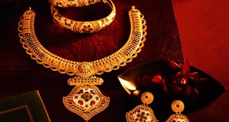 భారీగా పెరిగిన బంగారం ధరలు