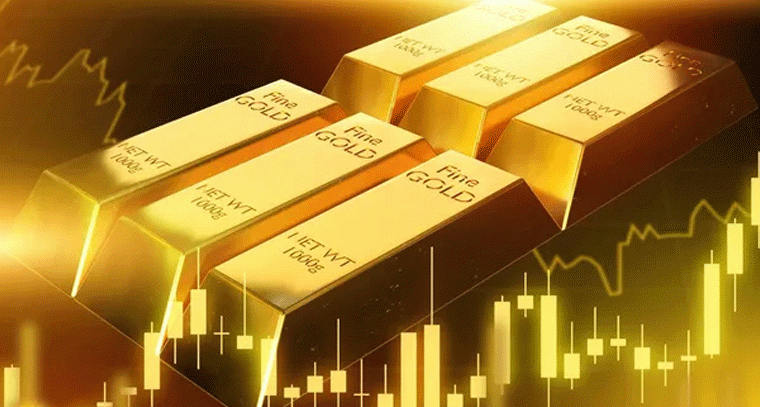 అమ్మో.. దీపావళికి బంగారం రేటు మరింత పెరుగుతుందట!