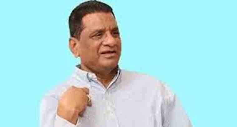 ఫోన్ ట్యాపింగ్ పై విచారణకి హాజరైన గోనె ప్రకాశ్ రావు