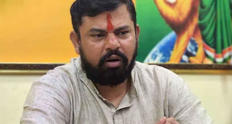 రాజీనామా ఆమోదం.. స్పందించిన రాజాసింగ్