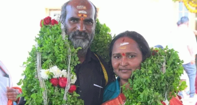 గ్రామ ప్రజలకు సేవ చేసే అవకాశం దక్కింది: సర్పంచ్ నాగమణి శ్రీనివాస్ యాదవ్