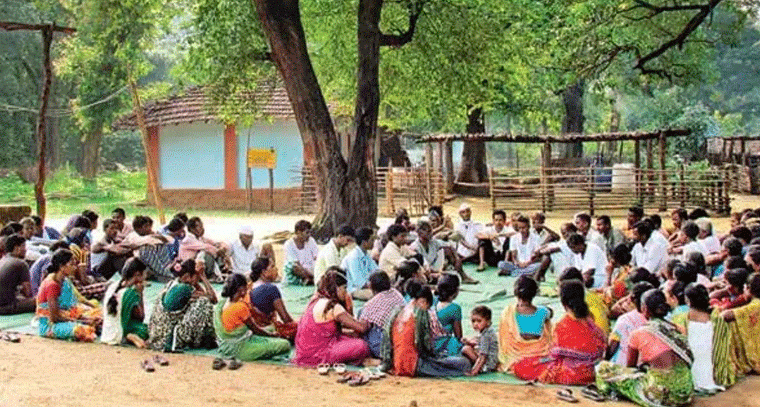 డిసెంబర్ 26న రాష్ట్ర వ్యాప్తంగా గ్రామసభలు