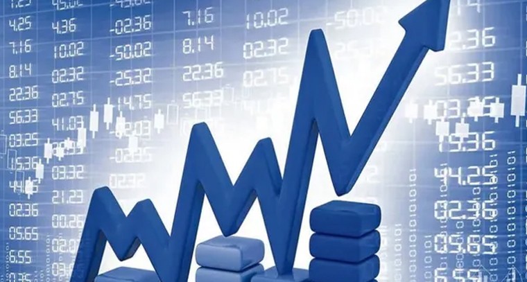 భారీ లాభాల్లో కొనసాగుతున్న స్టాక్ మార్కెట్లు