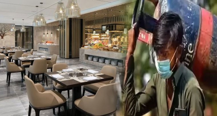 హైదరాబాద్‌లోనూ హోటళ్ల బంద్..?