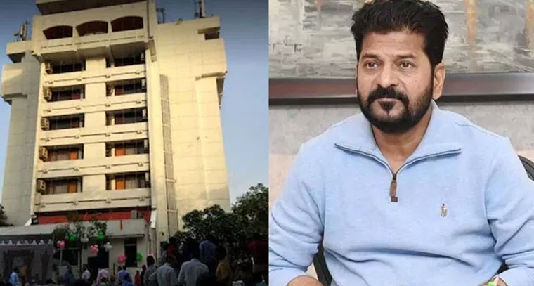 గల్ఫ్ దేశాల్లో ఉన్న తెలంగాణ పౌరుల కోసం కంట్రోల్ రూమ్ నంబర్లు ఇవే