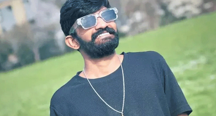 గుండెపోటుతో లండన్‌లో తెలుగు యువకుడి మృతి