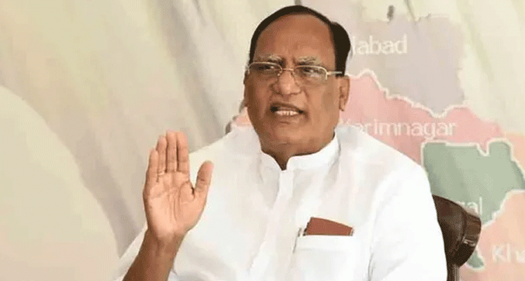 కొత్త పార్టీ వచ్చినా మనుగడ కష్టం: గుత్తా సుఖేందర్‌రెడ్డి