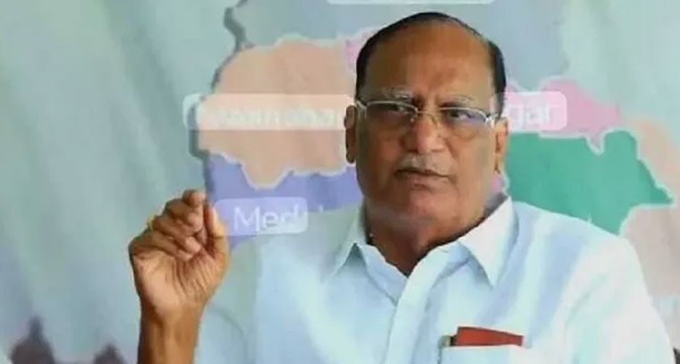 మండలి ఛైర్మన్ గుత్తా సుఖేందర్ రెడ్డి ప్రత్యక్ష ఎన్నికల బరిలోకి?