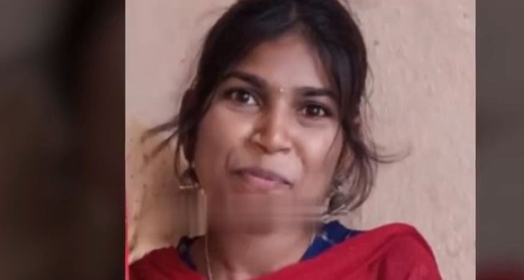 ఆర్టీసీ బస్సు ఢీకొని జిమ్ ట్రైనర్ మృతి