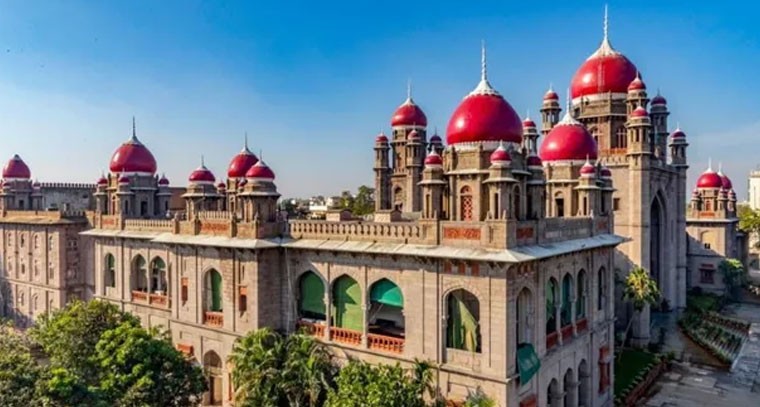 తెలంగాణలో సివిల్ జడ్జి ఉద్యోగాలు