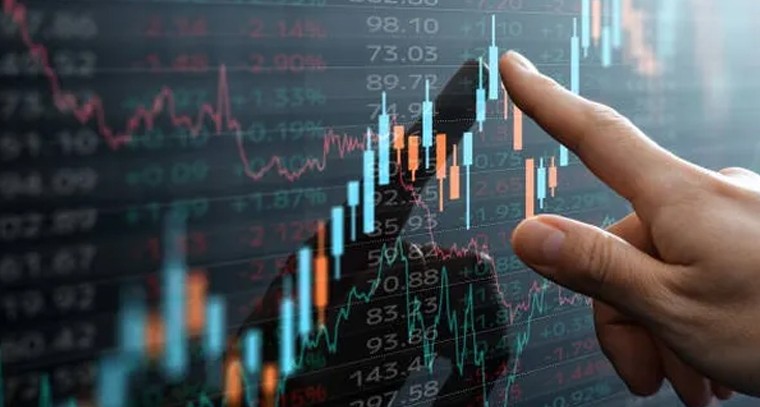 లాభాల్లో దేశీయ మార్కెట్ సూచీలు