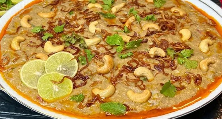 హైదరాబాద్ హలీం: రుచికరమైనా, అందరూ తినొచ్చా?