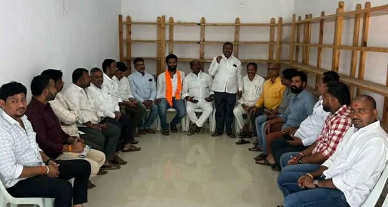 తెలంగాణకు బీజేపీ జాతీయ అధ్యక్షుడు నడ్డా రాక: భారీ ఏర్పాట్లు