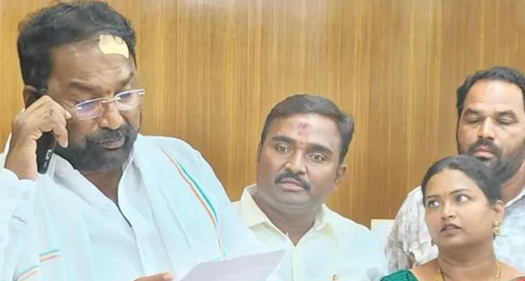 క్రీడా పరికరాలు, వెటర్నరీ సబ్ సెంటర్ల మంజూరుకు విజ్ఞప్తి