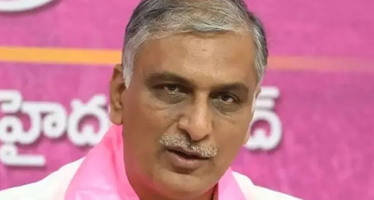 ప్రభుత్వం నిర్లక్ష్యం చేస్తే కేసీఆర్‌ నాయకత్వంలో కదులుతాం: హరీష్ రావు