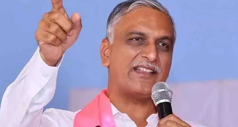 రేవంత్ హామీ గాలికి.. రైతులు ఆత్మహత్యల మెడ వరకు: హరీశ్ రావు

