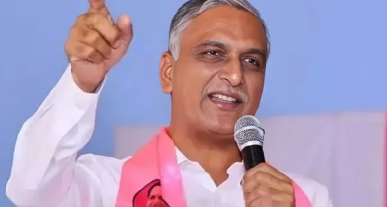 తెలంగాణ యువతకు సీఎం రేవంత్ క్షమాపణ చెప్పాలి: హరీష్‌ రావు