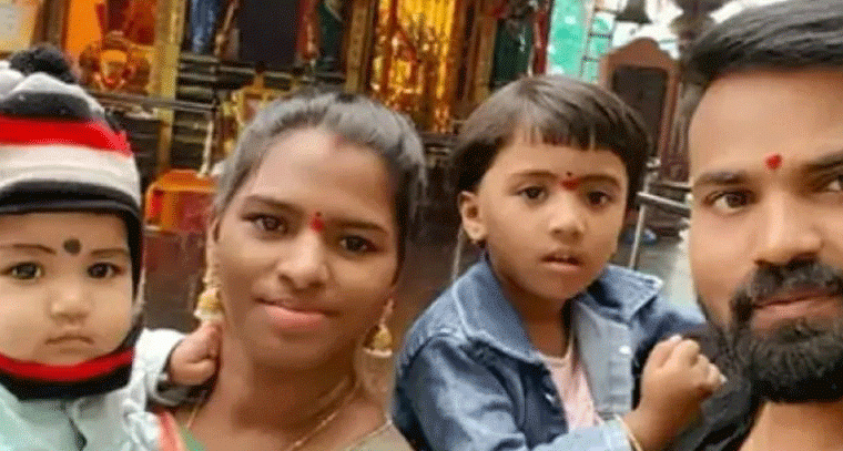 లక్కీ డ్రాలో రూ.500 కు రూ.16 లక్షల ప్లాట్ గెలుచుకున్న వ్యక్తి