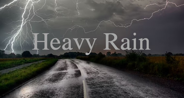 భారీ వర్షాలకు రెడీ.. ఆంధ్రప్రదేశ్, తెలంగాణ రాష్ట్రాల్లో వివిధ జిల్లాలకు అలర్ట్‌లు జారీ!

